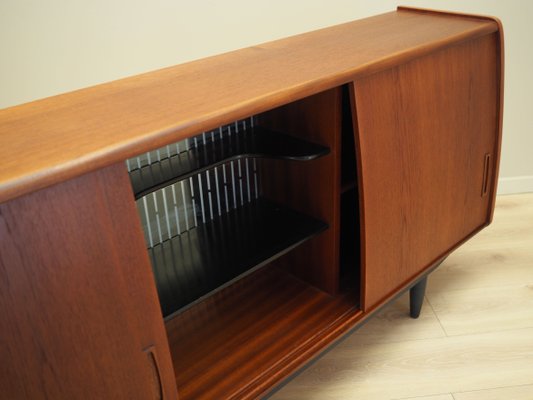 Danish Teak Sideboard, 1970s-VND-2015927