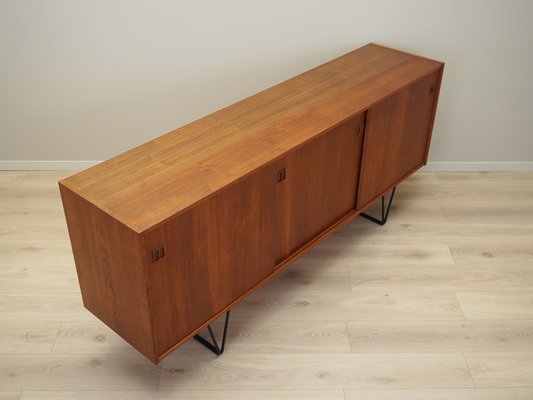 Danish Teak Sideboard, 1970s, Production-VND-1724977