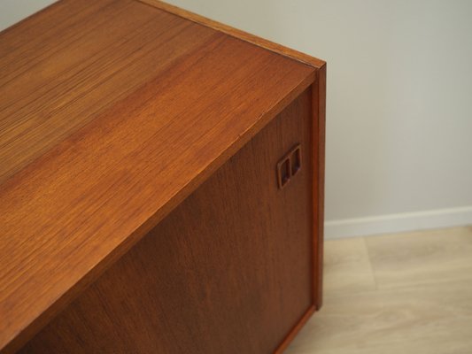 Danish Teak Sideboard, 1970s, Production-VND-1724977