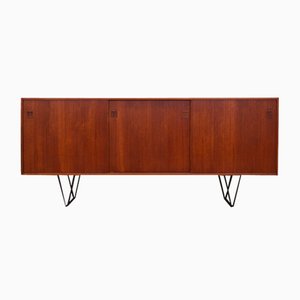 Danish Teak Sideboard, 1970s, Production-VND-1724977