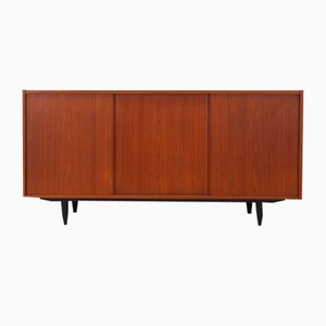 Danish Teak Sideboard, 1970s-VND-1789878