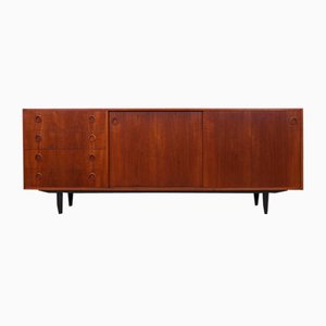 Danish Teak Sideboard, 1970s-VND-1735378