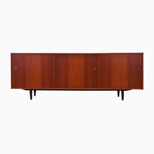 Danish Teak Sideboard, 1970s-VND-1736018