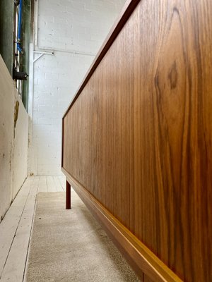 Danish Teak Sideboard by Jens Quistgaard for Peter Løvig Nielsen, 1976-JJ-1799381