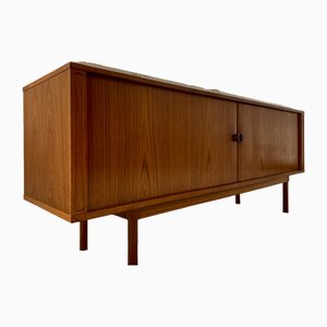 Danish Teak Sideboard by Jens Quistgaard for Peter Løvig Nielsen, 1976-JJ-1799381