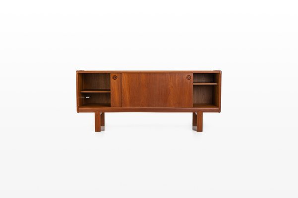 Danish Teak Sideboard from Bramin, 1960s-RNH-2023746