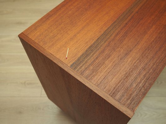 Danish Teak Sideboard from Farsø Møbelfabrik, 1960s-VND-1806170