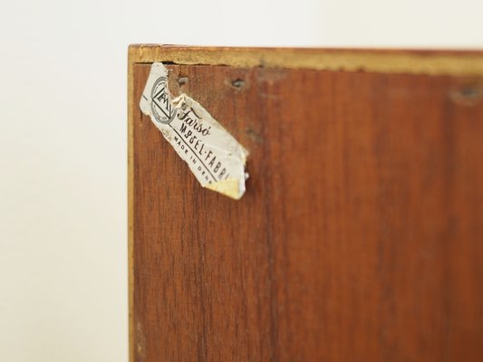 Danish Teak Sideboard from Farsø Møbelfabrik, 1960s-VND-1806170