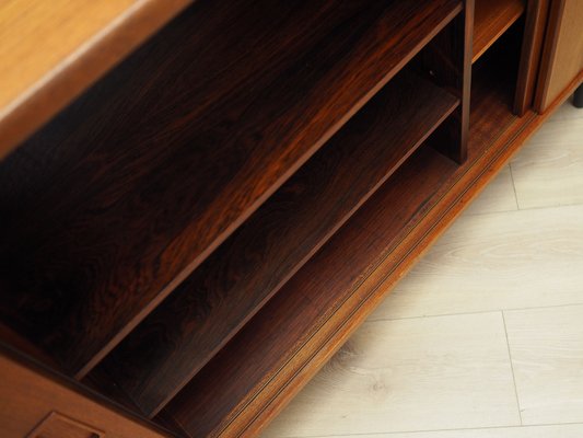 Danish Teak Sideboard from Westergaard, 1970s-VND-1698661