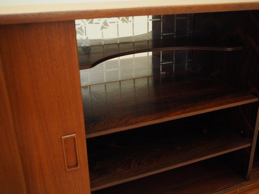 Danish Teak Sideboard from Westergaard, 1970s-VND-1698661