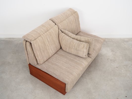 Danish Teak Sofa, 1970s-VND-1401092