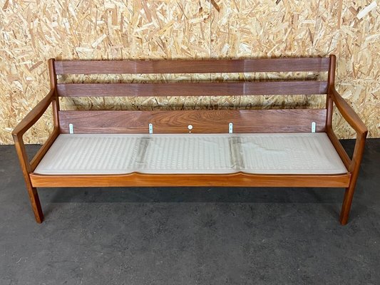 Danish Teak Sofa by Ole Wanscher for Cado France & Son, 1970s-EJL-1573392