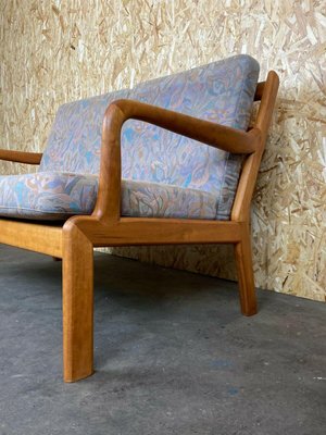 Danish Teak Sofa from L. Olsen & Søn, 1960s-EJL-1062930