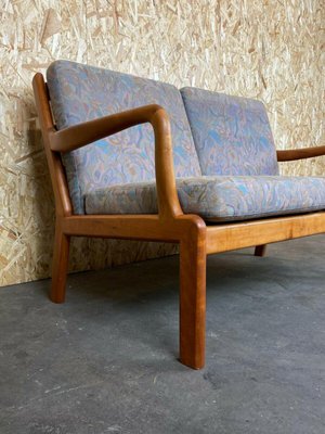 Danish Teak Sofa from L. Olsen & Søn, 1960s-EJL-1062930