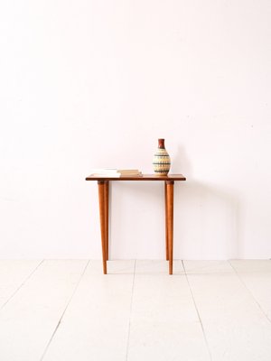 Danish Teak Table, 1960s-QWP-1754588