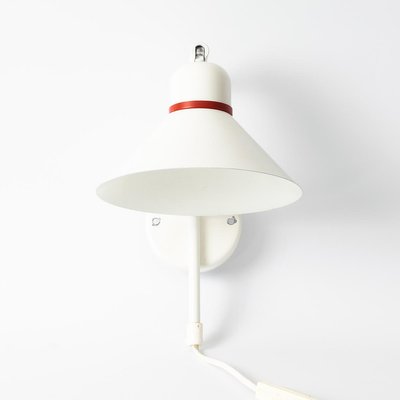 Danish Wall Lamp from Vitrika, 1980s-IXK-1076280