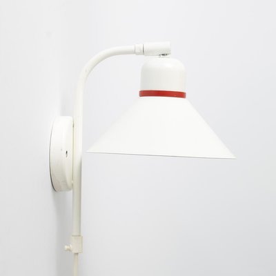 Danish Wall Lamp from Vitrika, 1980s-IXK-1076280