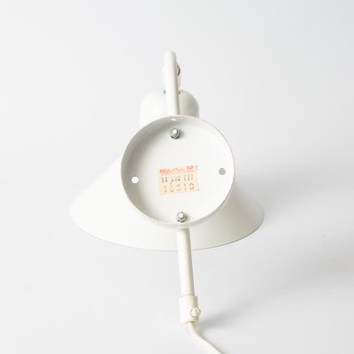 Danish Wall Lamp from Vitrika, 1980s-IXK-1076280