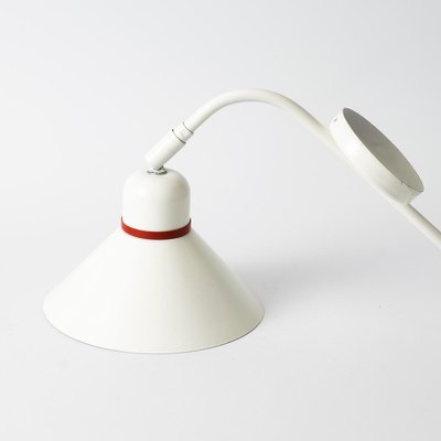 Danish Wall Lamp from Vitrika, 1980s-IXK-1076280