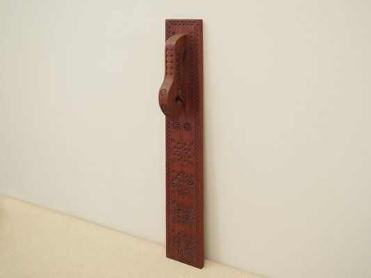 Danish Wall Ornament, 1970s-VND-1758447