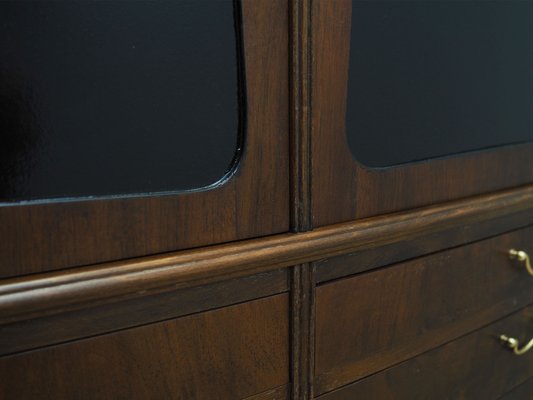 Danish Walnut Cupboard, 1960s-VND-1784309