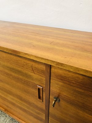 Danish Wood Sideboard, 1960s-RZY-1386141