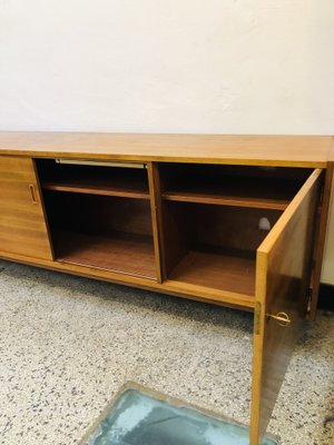 Danish Wood Sideboard, 1960s-RZY-1386141