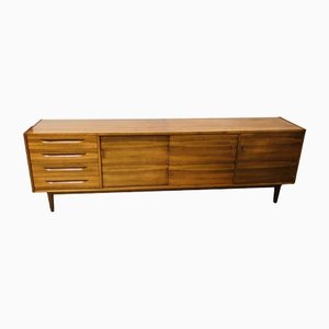 Danish Wood Sideboard, 1960s-RZY-1386141