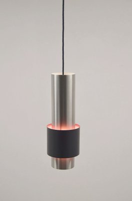 Danish Zenith Hanging Lamp by Jo Hammerborg for Fog & Mørup, 1967-VCR-1765170