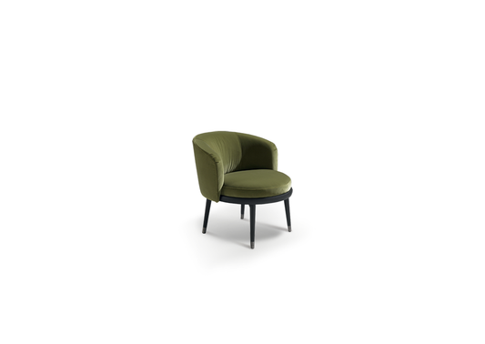 DAPHNE - ARMCHAIR by Porada