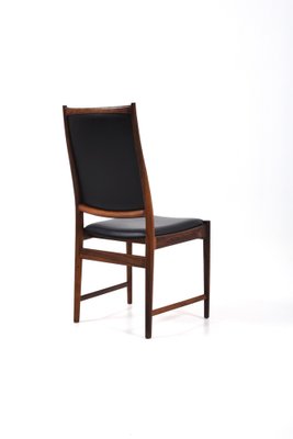 Darby Dining Chairs by Torbjørn Afdal for Nesjestranda Møbelfabrik, Set of 6-MSP-1235580