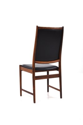 Darby Dining Chairs by Torbjørn Afdal for Nesjestranda Møbelfabrik, Set of 6-MSP-1235580