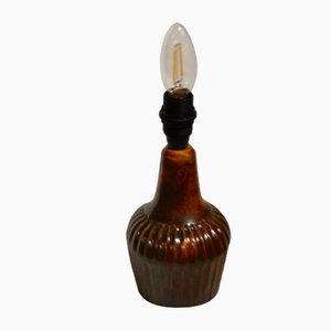 Dark Brown Secle Table Lamp-ROJ-1089978