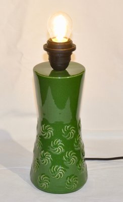 Dark Green Secle Lamp-ROJ-1089787