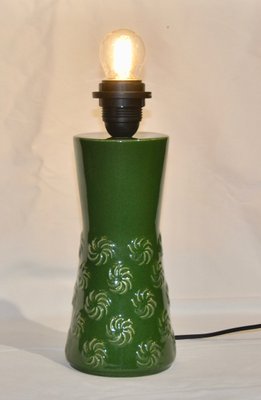 Dark Green Secle Lamp-ROJ-1089787