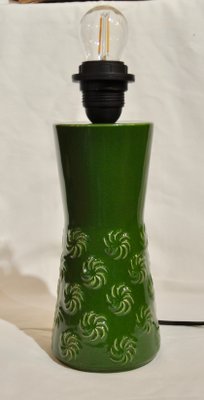 Dark Green Secle Lamp-ROJ-1089787