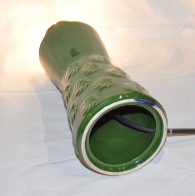 Dark Green Secle Lamp-ROJ-1089787