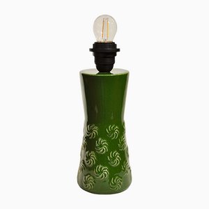 Dark Green Secle Lamp-ROJ-1089787