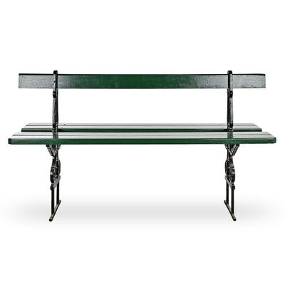 Davioud Public Outdoor Bench-NQ-2040784