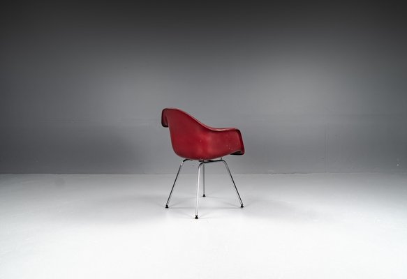 Dax Armchair by Charles & Ray Eames for Herman Miller, 2010s-VLO-1595145