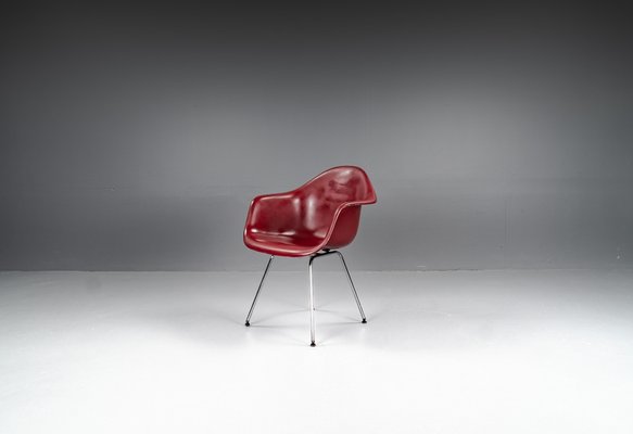 Dax Armchair by Charles & Ray Eames for Herman Miller, 2010s-VLO-1595145