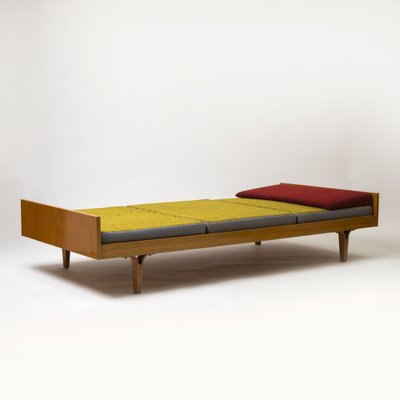 Daybed by Frantisek Mezulanik, Czechoslovakia, 1965-IVW-2036179