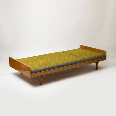 Daybed by Frantisek Mezulanik, Czechoslovakia, 1965-IVW-2036179