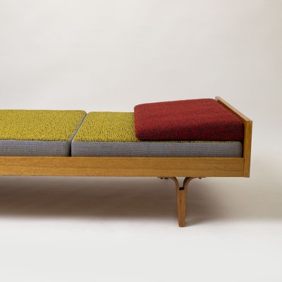 Daybed by Frantisek Mezulanik, Czechoslovakia, 1965-IVW-2036179