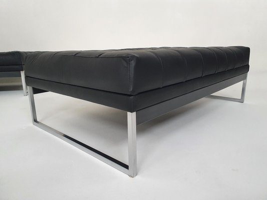 Daybeds or Benches by Ap-Originals, the Netherlands, 1960s, Set of 2-ZO-1245456