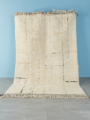 Daydream Berber Rug, 2010s-GPP-1383288