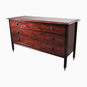 DC 154 Chest of Drawers by Carlo De Carli for Luigi Sormani, 1960s-VJY-2017476