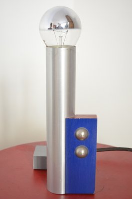 De Stijl Table Lamp by Vilmos Huszar for Tecnolumen, 1920s-OV-1805139