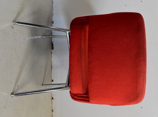 Deauville Chair by Pierre Gautier-Delaye for Airborne, 1960s-RVK-868275