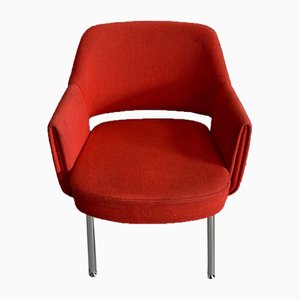 Deauville Chair by Pierre Gautier-Delaye for Airborne, 1960s-RVK-868275